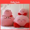 Adorable Kirby Adventure Large Plush Doll Perfect For Kids Gift And Home Decor