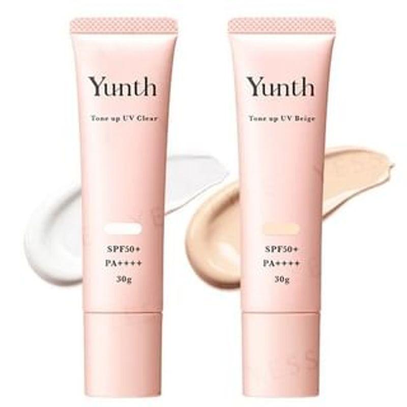Yunth - Tone Up UV SPF 50+ PA++++