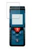 ClearView BOSCH GLM40 LCD Beskyttelsesfilm Matt (Redusere refleksjon) Type, Laget i Japan