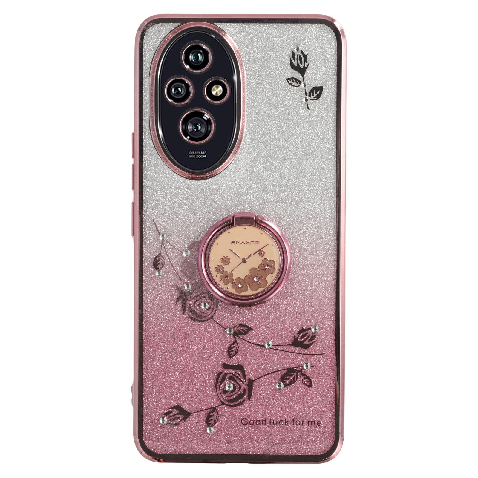 Rose Gold TPU