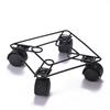 M-Modern-Potted Rolling Plant Stand Holder With Casters Accessory Plant Tray Roller Versatile Pallet Trolley Rollers Trolley