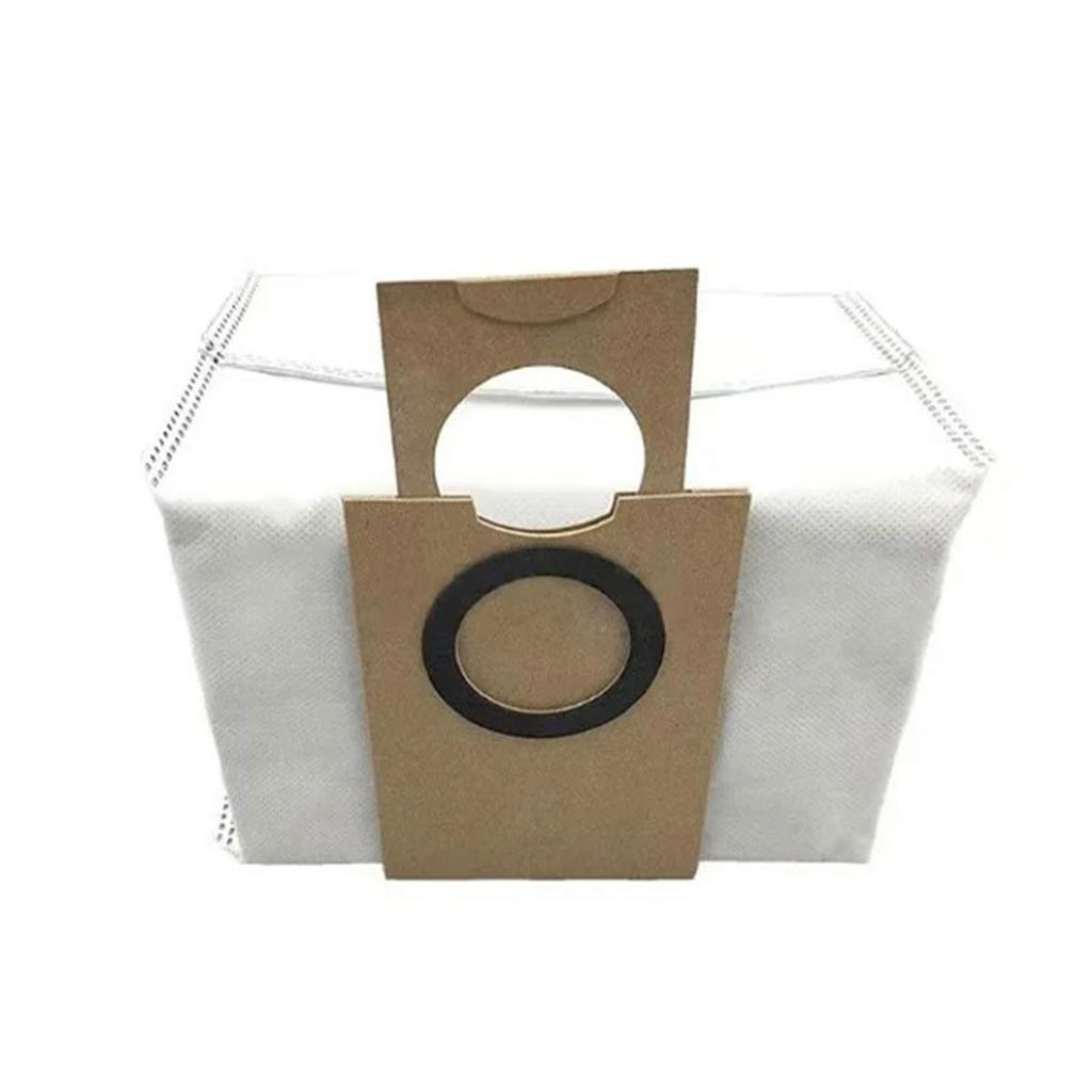 Main Brush Vacuum Cleaner Mop Cloth Filter Side Brush Dust Bag Replacement Part Sweeping Robot Accessories for Sweeper