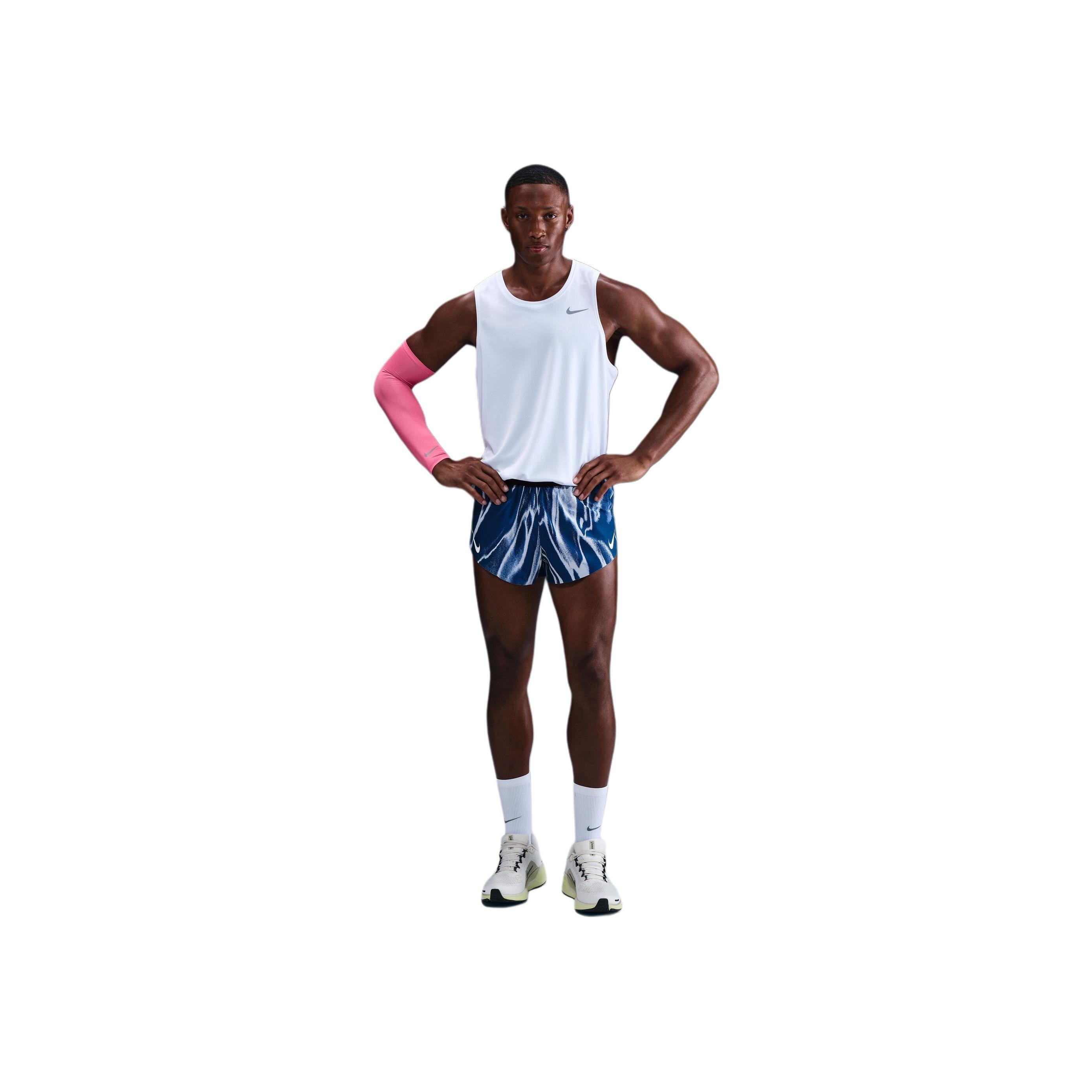 

Nike Легкие Дышащие Стильные Спортивные Шорты Мужские шорты HV2646 L