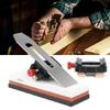 MultiPurpose Cutter Honing Guides Tool For 4-60mm Cutter Size Offering Comfort And Safety With Ergonomic Handle Design