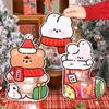 Christmas 3D Animal Gift Bag