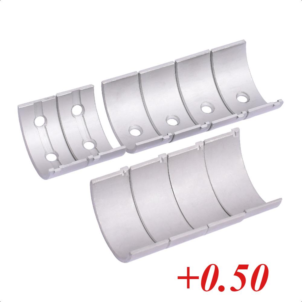 30mm Motorcycle Connecting Rod 92028-1492/4 Crankshaft Main Bearing for Kawasaki NINJA300 EX300 EX 300 ABS 2013-2017