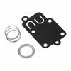 For 270026 272538 Carburetor Diaphragm Kit For 3 For HP 5 For HP Engines Garden Power Tool Accessories Replacement