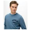 Superdry Athletic Printed свитшот