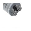 Cylinder 150mfd 125vac Motor Starting Run Capacitor