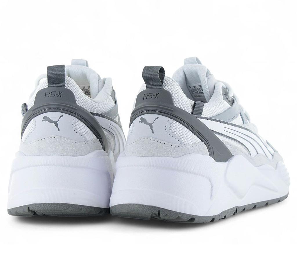 Puma RS-X Efekt PRM Premium - Herren Sneakers Schuhe Grau 390776-42 ORIGINAL