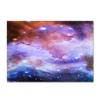 Simple Starry Sky Living Room Carpet Bedroom Dining Room Floor Mat Pattern Size