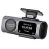 Dash Camera 4K Front 1080P Rear Dual Lens Wide Angle Night Vision Loop Recording Gravity Sensor 24H