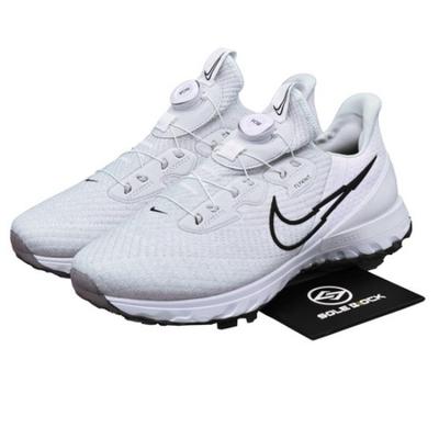 Air Zoom Infinity Tour BOA Wide White Black - CV0756-133