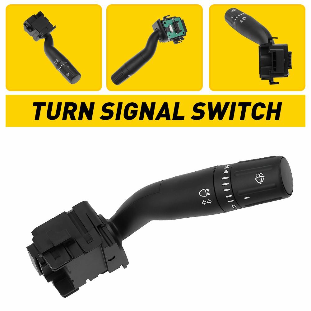 Multi Function Turn Signal Wiper Switch For Ford F-150 F 150 F-250 F 250 F-350 F-450 F-550 Super Duty 2011 2012 2013 Accessories