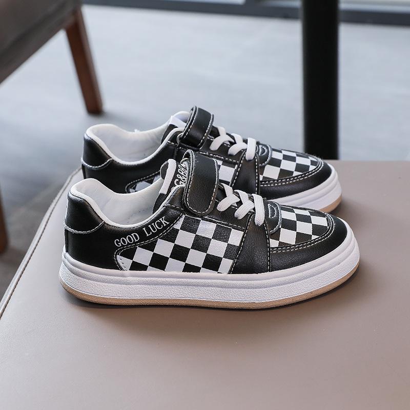 

Customized, microfiber leather vulcanized shoes, canvas shoes, classmate casual board shoes 3309/6309 30