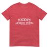 Its Always Sunny In Philadelphia Paddys Irish Pub Funny Tv Tshirt
