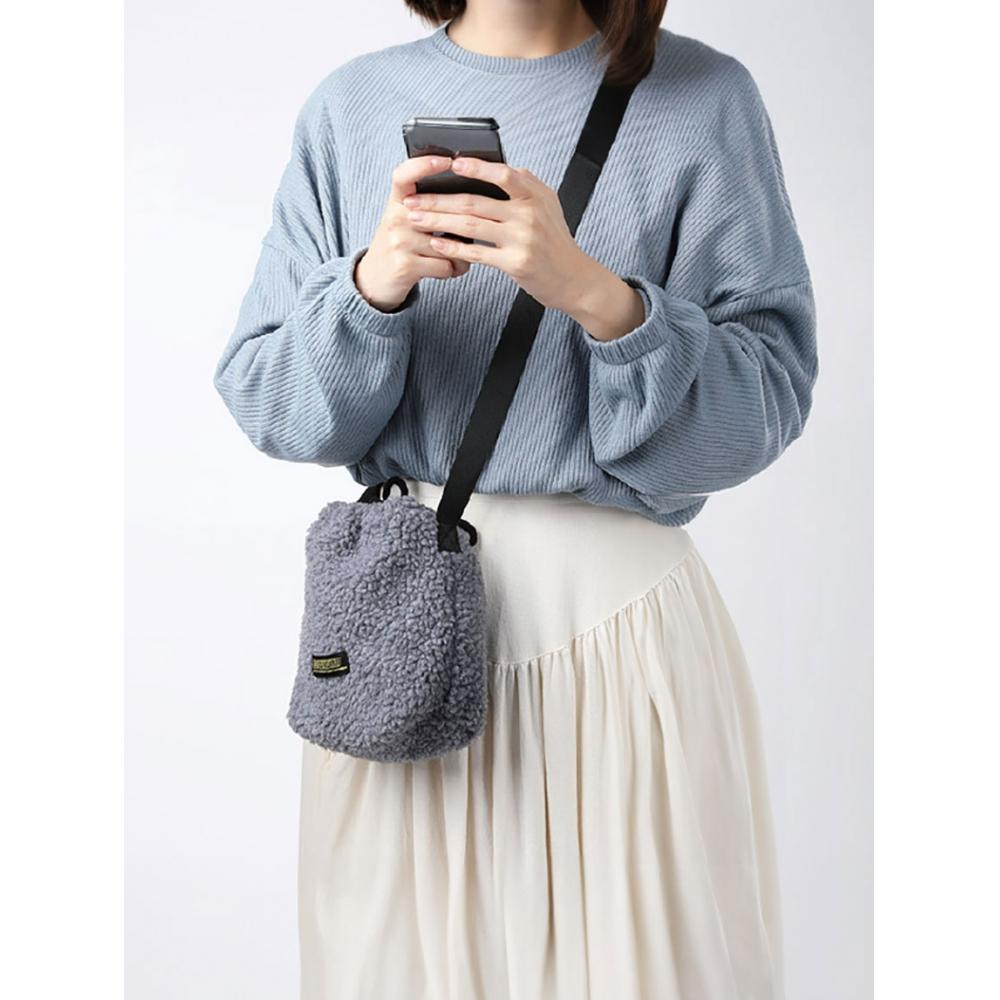 Daiso Poggle Crossbody Bag