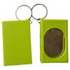 2 Pcs Including Hanging Rings Box Training Clickers ABS Signaling Clicker Dog Training Clicker  Pet