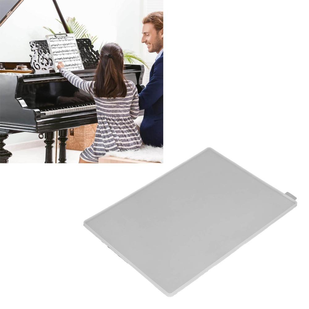White Clipboard Resin Mold Soft Silicone Resin Molds Silicone  DIY Craft