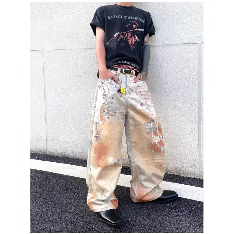 JYL Women s Flare Jeans Black High-Waist  Spring Petite Slim Denim Pants L базар