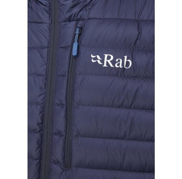 Куртка Rab Microlight Alpine
