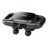 12-Head Fascia Massage Gun CN Plug (adapter Included)