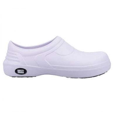 Safety Jogger Unisex-Erwachsene Bestclog OB Sicherheitsclog