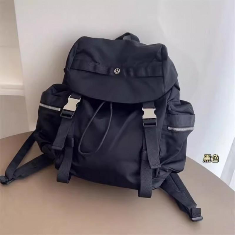 Lululemon Wunderlust 14L Backpack Travel Gym