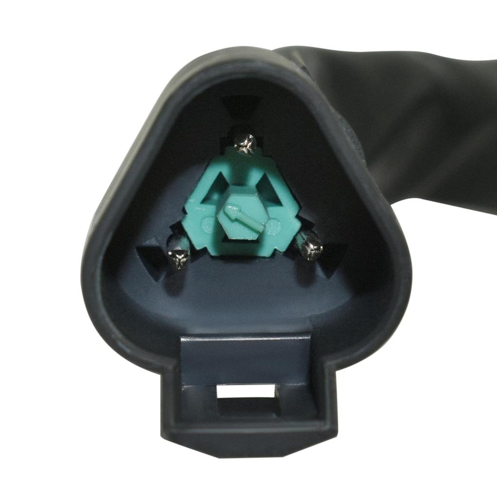 Shut Down Solenoid 1503ES-24S5SUC11S