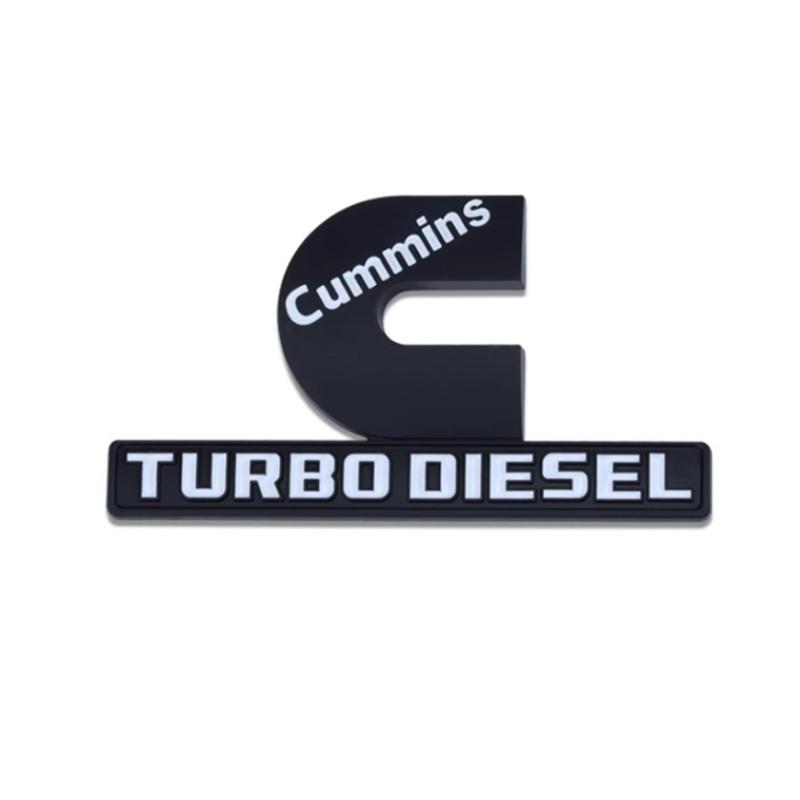 Car Trunk Logo Sticker Fender Emblem Badge Decal for Caravan Challenger Caliber Charger Durango Bumblebee Wrangler Patriot Cherokee