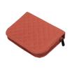Portable Knitting Kit Case Organizer Bag Crochet Hook Zip Storage Bag DIY Sewing Needle Accessories Set Storage Bags