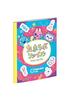 Tamagotchi Paradise - Pink Land with Early Purchase Bonus Stickers & File, Ages 6+