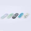 Finger Ring Holder Universal Portable Mobile Multi Band Phone Grip Stand with Back