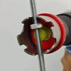 Removal Bolt Extraction Tool Nut Drill Attachment Nut For Nut Drill Attachment Tool 1/4 3/8 1/2inch Attachment
