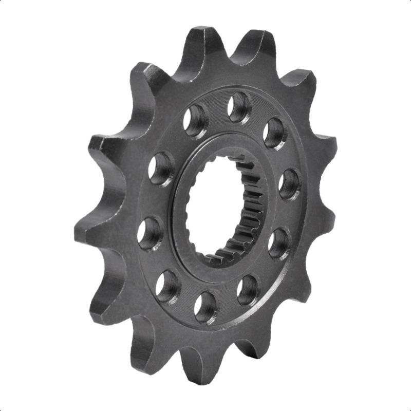 1pc 520 13T JTF1590 Motor Front Sprocket Gear Staring Wheel Cam for Gas Gas 250 EC 4T for Yamaha YZ125 YZ250 WR250