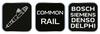 Common Rail System Diagnostic Kit