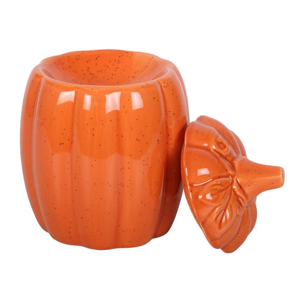 Something Different Pumpkin Oil Burner