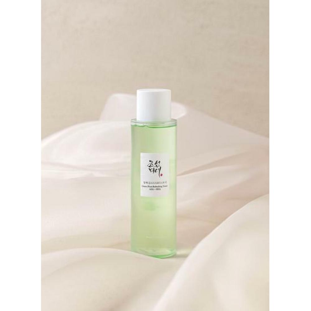 

Joseon Beauty Cheongmaesil AHABHA Toner 150ml