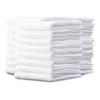 Disposable Compressed Bath Towel, Medium 60 120 cm, 60 g Individually Wrapped
