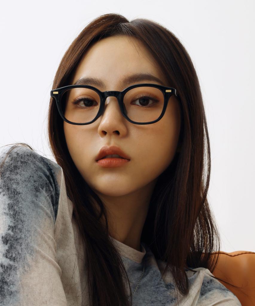 Hangeul Seoul Collection Sowol Black