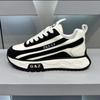 2026 Winter Luxury Brands Men's Running Shoes Outdoor Autumn Casual Shoes Cushioning Men Sneakers Plus Size Basic Walking Shoes