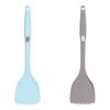 WuTuo High-Temperature Silicone Spatula Set