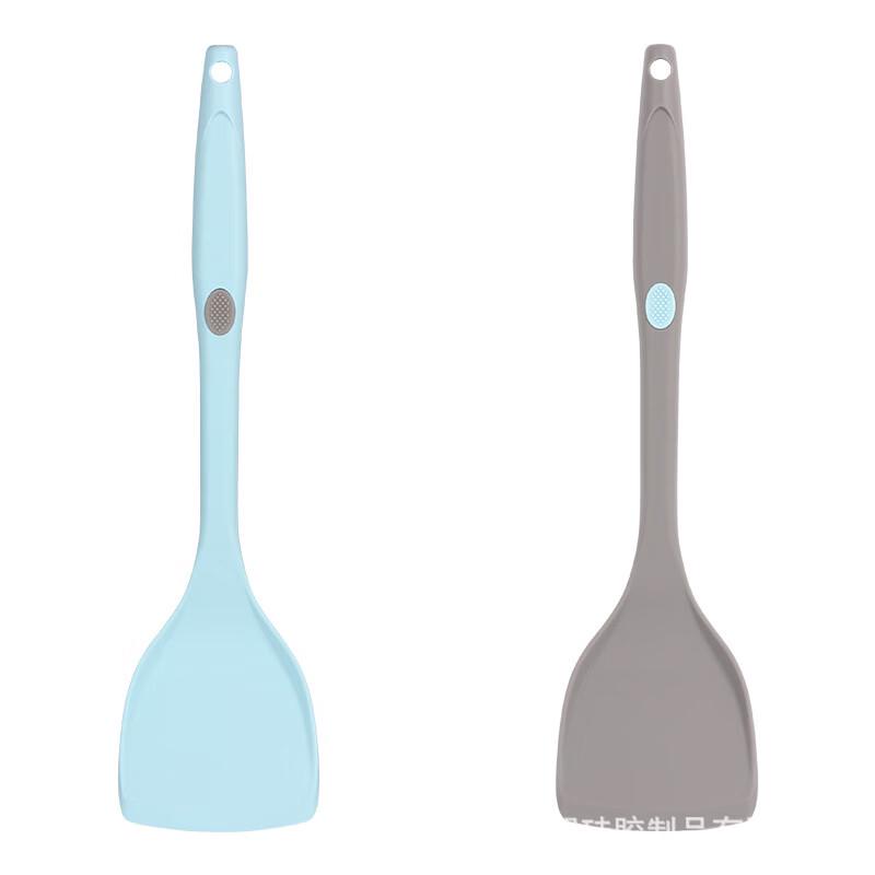 WuTuo High-Temperature Silicone Spatula Set