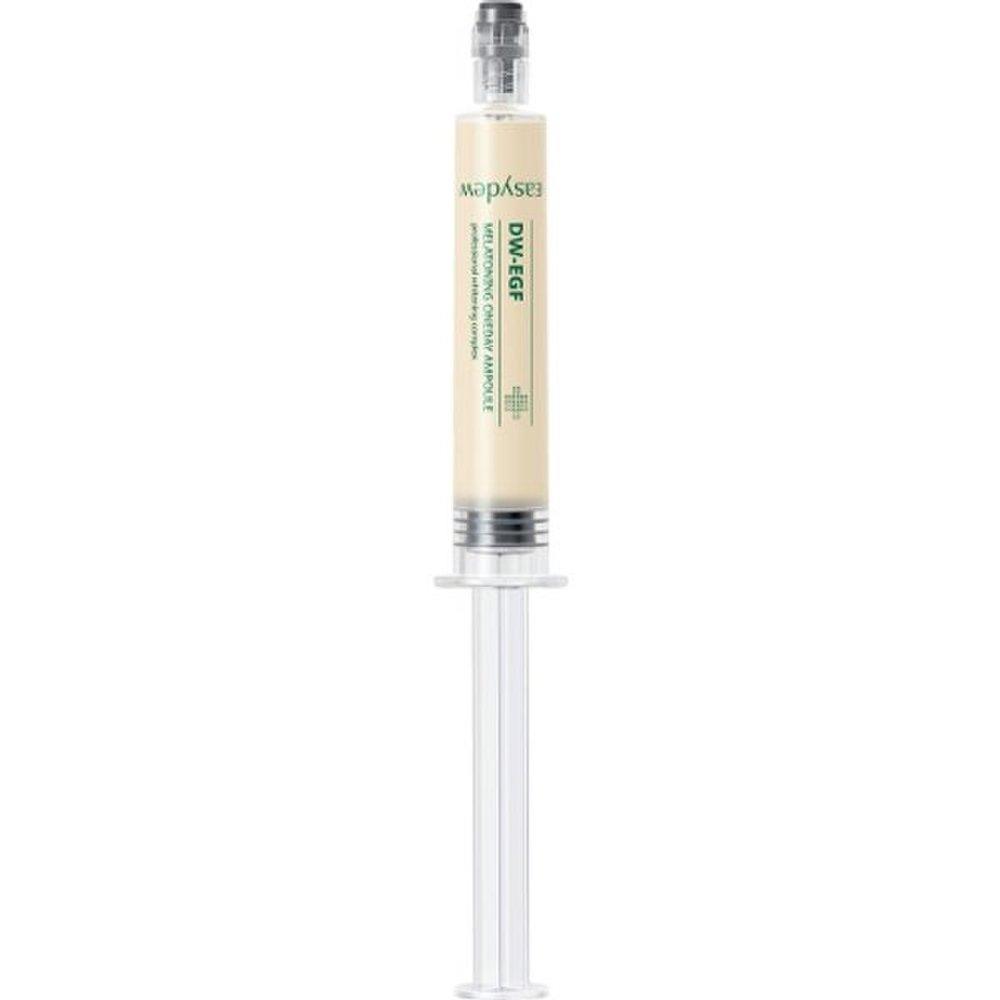 *DW-EGF Melatoning Ampulle 8ml