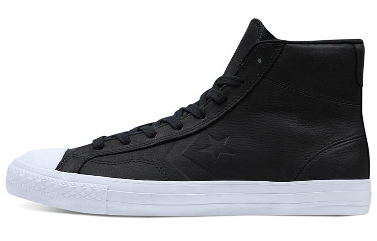 Converse Star Player Белый/Черный 157675C 41.5