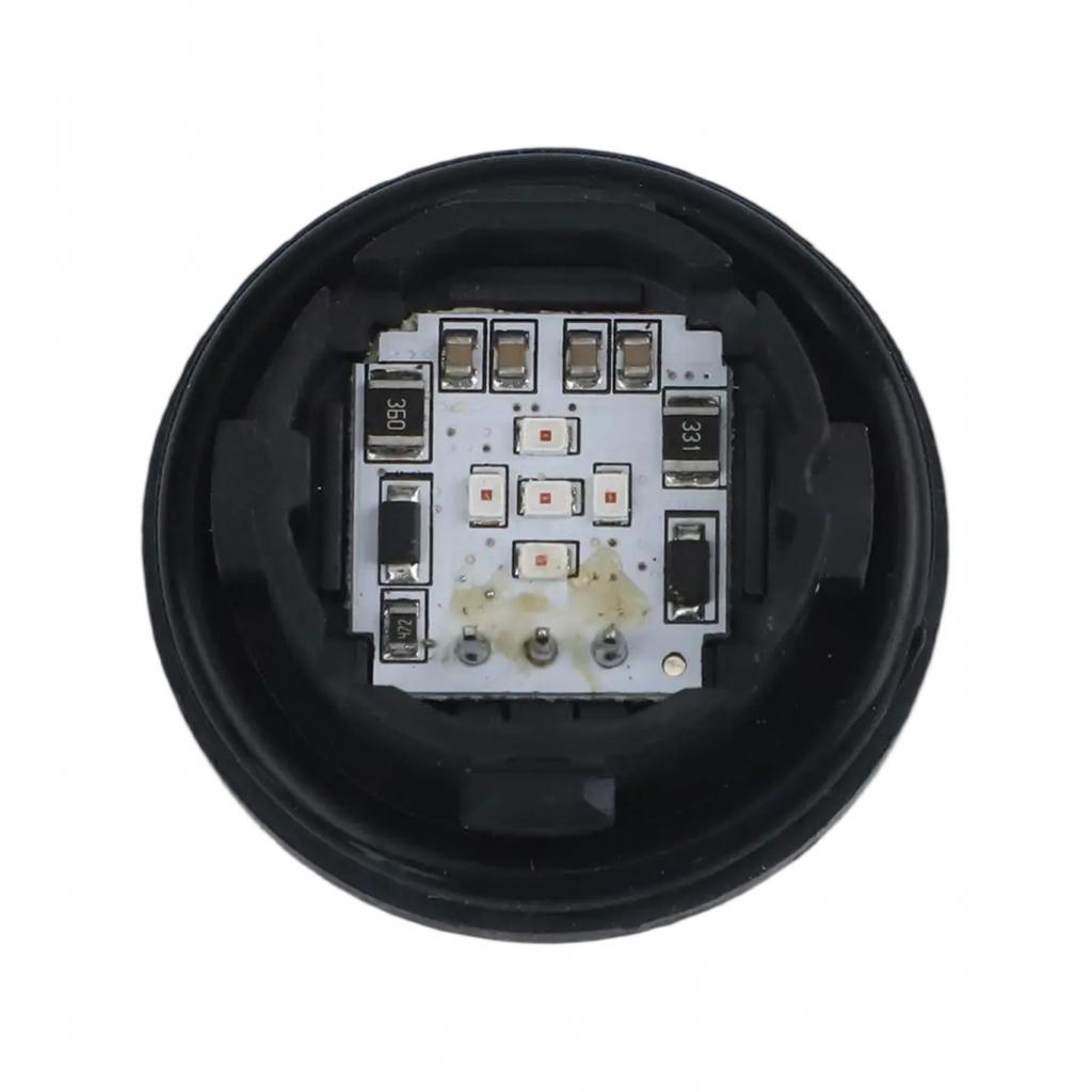 81536-60C30 Modulo LED Uint Nero Ricambio Auto Plastica 1 pz