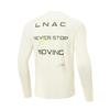 Li-Ning Quick-Dry Cool UV-Resistant Round Neck Sports T-Shirt Men tops ATLW095-9