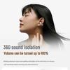 Sena F20S Pro Ear Clip Wireless Headphones