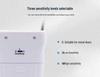 Indoor Anti-Theft Door Handle Alarm Sensor & Doorbell for Home Security