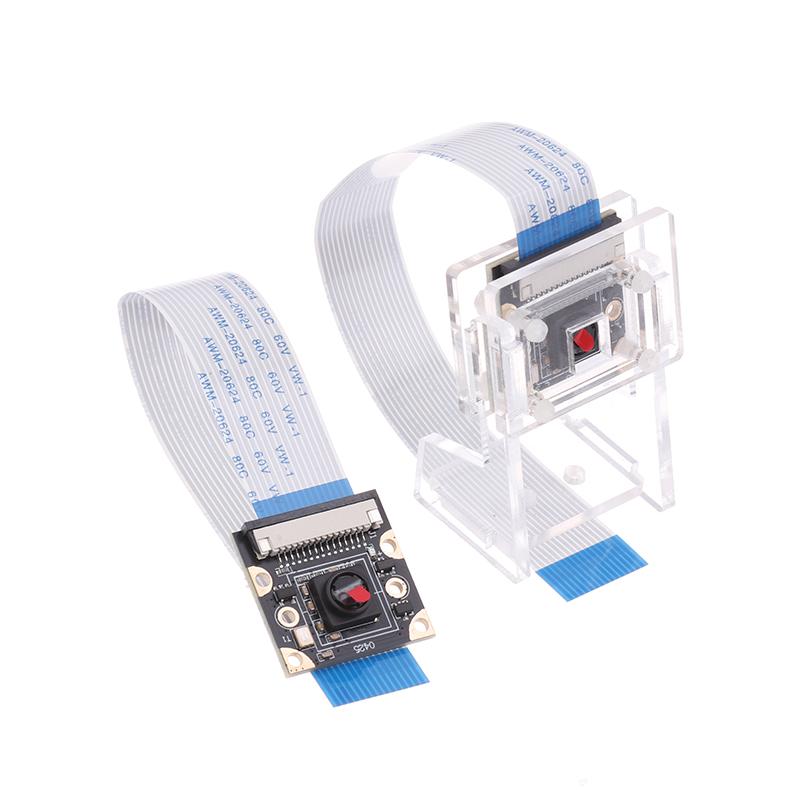 8 Megapixel Imx219 Camera Module 120 Degrees Distortionless Hd Camera Jetson Nano Camera Csi Interface